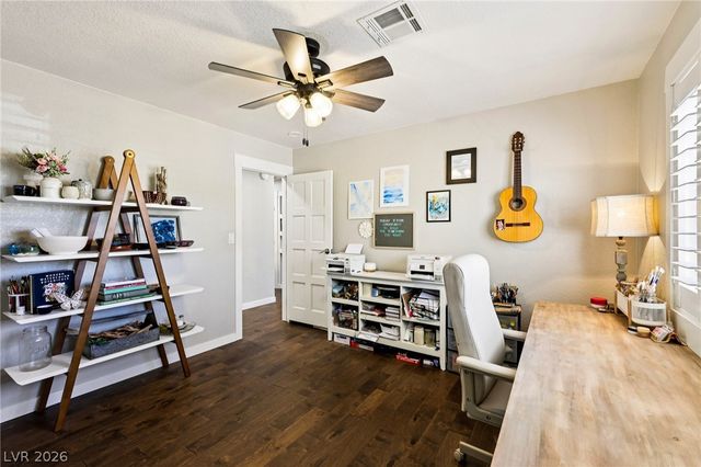 900 Fairway Drive, Boulder City, NV 89005