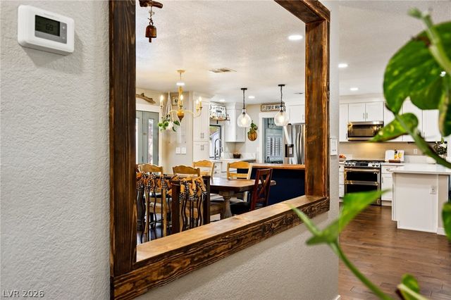 900 Fairway Drive, Boulder City, NV 89005