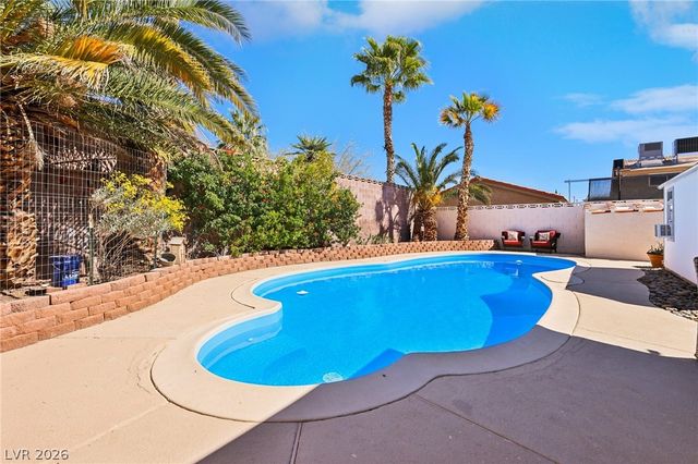 900 Fairway Drive, Boulder City, NV 89005