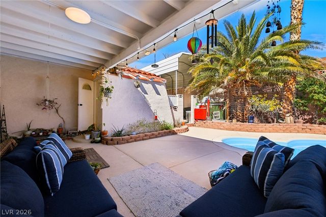 900 Fairway Drive, Boulder City, NV 89005