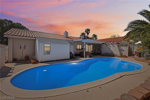900 Fairway Drive, Boulder City, NV 89005