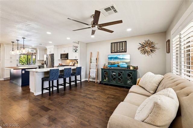 900 Fairway Drive, Boulder City, NV 89005