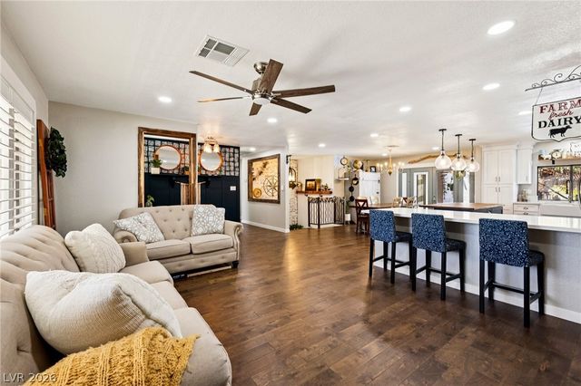 900 Fairway Drive, Boulder City, NV 89005