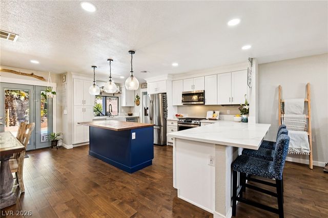 900 Fairway Drive, Boulder City, NV 89005