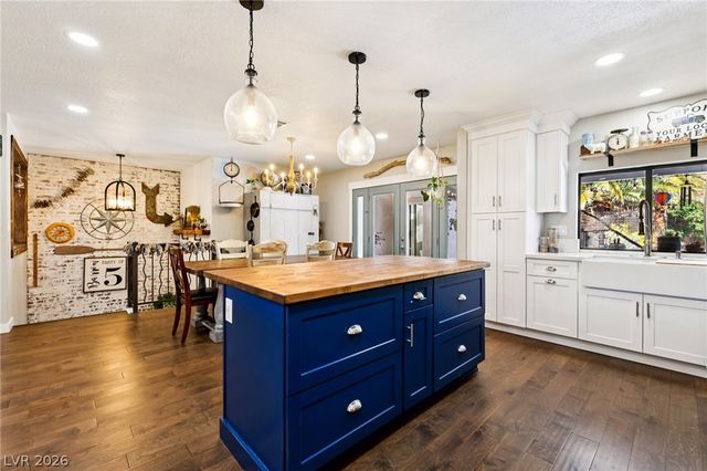 900 Fairway Drive, Boulder City, NV 89005