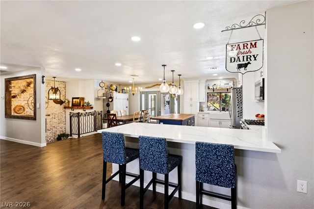 900 Fairway Drive, Boulder City, NV 89005