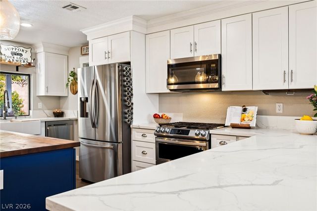 900 Fairway Drive, Boulder City, NV 89005
