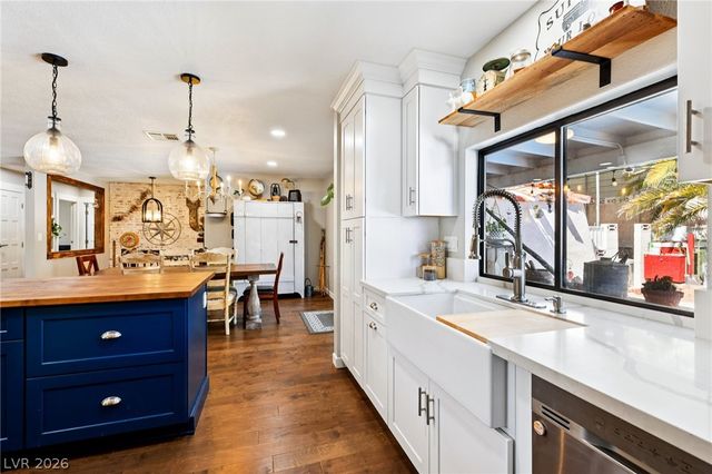 900 Fairway Drive, Boulder City, NV 89005