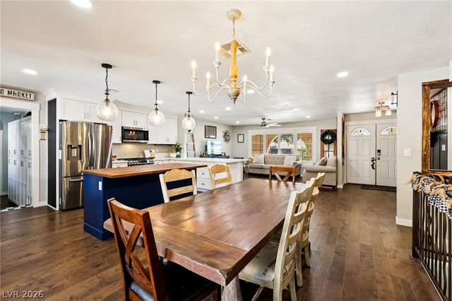 900 Fairway Drive, Boulder City, NV 89005