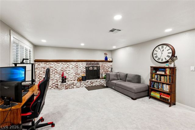 900 Fairway Drive, Boulder City, NV 89005