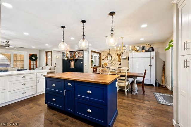 900 Fairway Drive, Boulder City, NV 89005