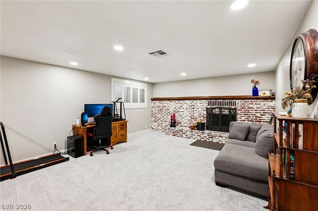 900 Fairway Drive, Boulder City, NV 89005