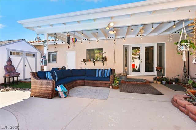 900 Fairway Drive, Boulder City, NV 89005