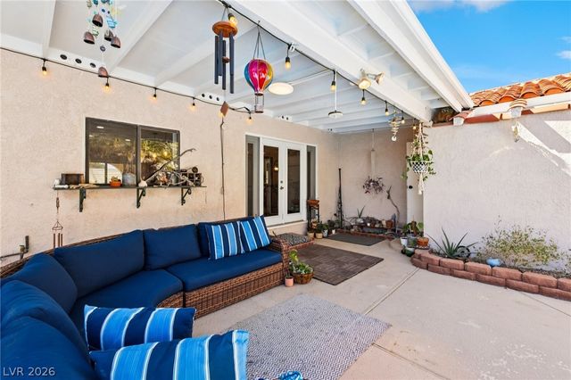 900 Fairway Drive, Boulder City, NV 89005