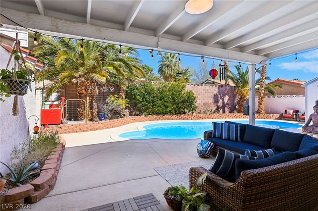 900 Fairway Drive, Boulder City, NV 89005