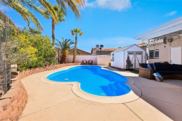 900 Fairway Drive, Boulder City, NV 89005