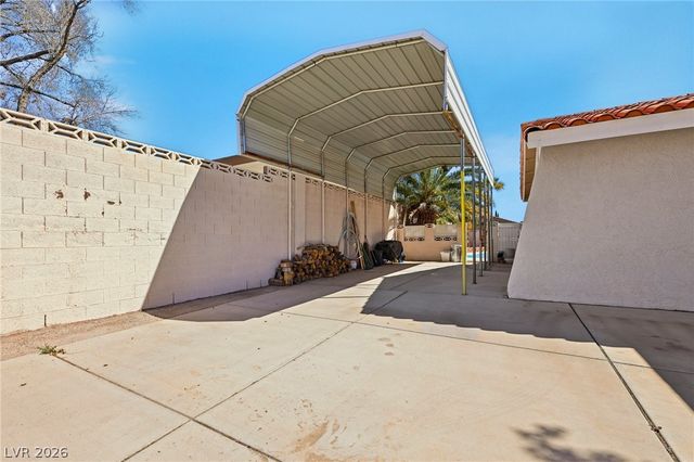 900 Fairway Drive, Boulder City, NV 89005