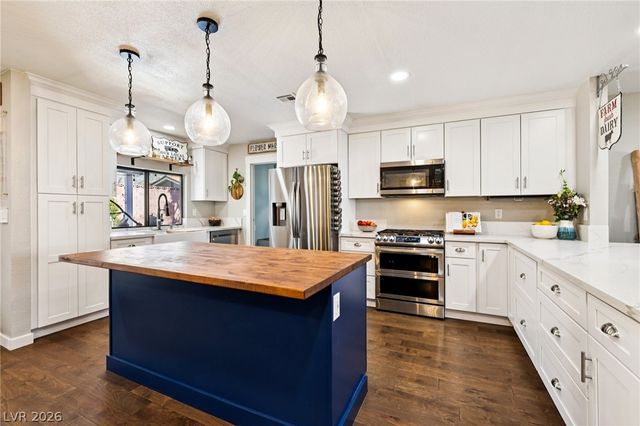 900 Fairway Drive, Boulder City, NV 89005
