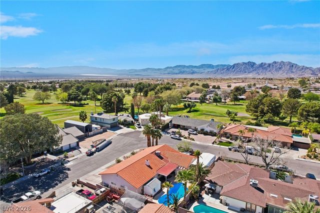 900 Fairway Drive, Boulder City, NV 89005