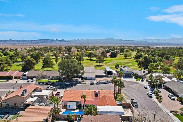 900 Fairway Drive, Boulder City, NV 89005