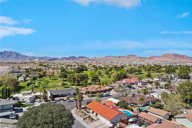 900 Fairway Drive, Boulder City, NV 89005