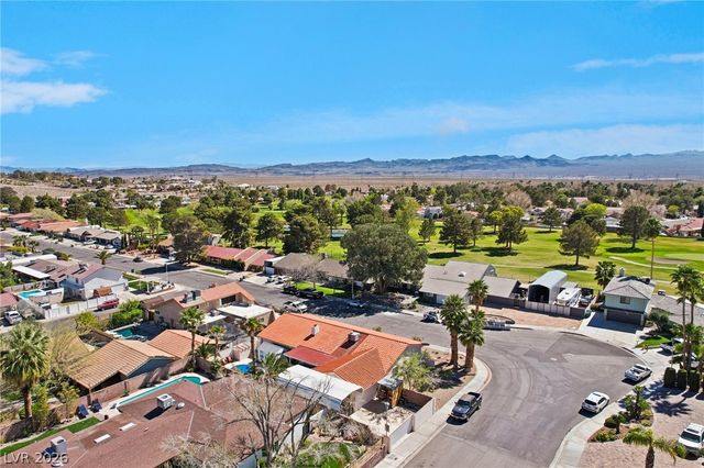 900 Fairway Drive, Boulder City, NV 89005