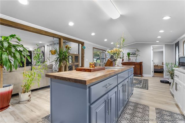 1855 Beaman Woods Road, Clinton, NC 28328