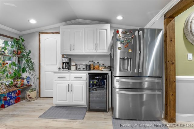 1855 Beaman Woods Road, Clinton, NC 28328