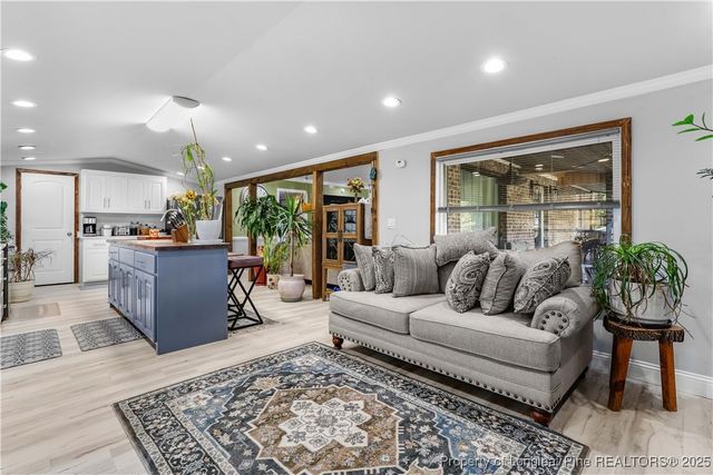 1855 Beaman Woods Road, Clinton, NC 28328