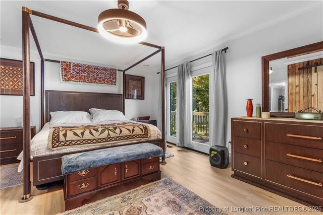 1855 Beaman Woods Road, Clinton, NC 28328