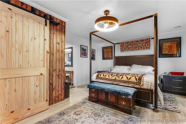 1855 Beaman Woods Road, Clinton, NC 28328