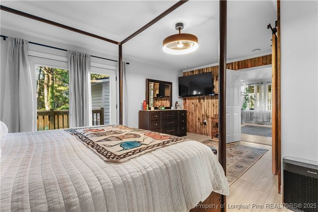 1855 Beaman Woods Road, Clinton, NC 28328