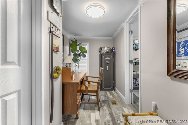 1855 Beaman Woods Road, Clinton, NC 28328