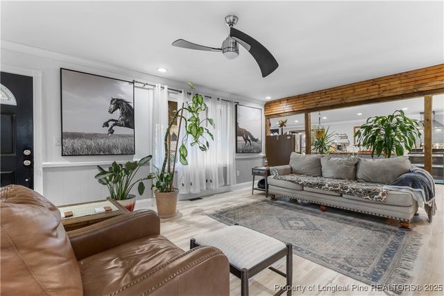 1855 Beaman Woods Road, Clinton, NC 28328