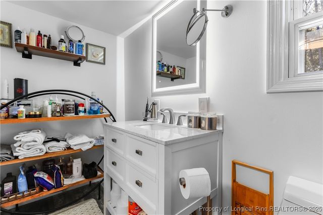 1855 Beaman Woods Road, Clinton, NC 28328