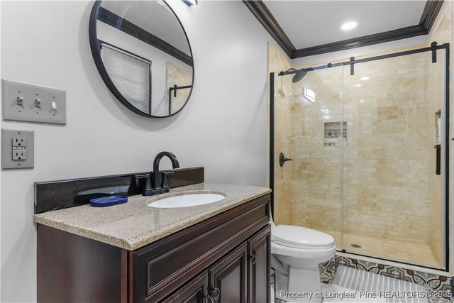 1855 Beaman Woods Road, Clinton, NC 28328