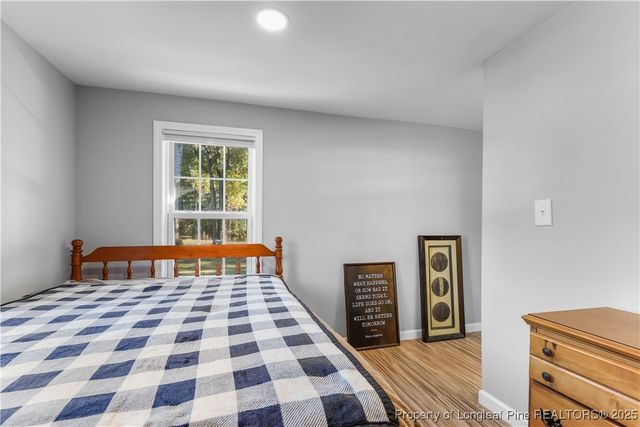 1855 Beaman Woods Road, Clinton, NC 28328