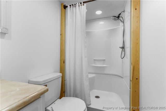 1855 Beaman Woods Road, Clinton, NC 28328