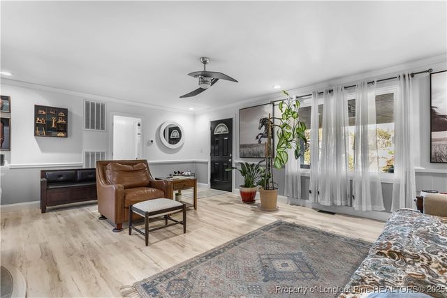 1855 Beaman Woods Road, Clinton, NC 28328