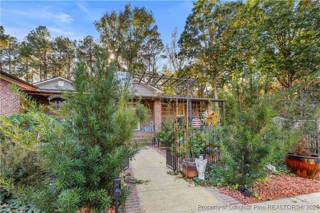 1855 Beaman Woods Road, Clinton, NC 28328