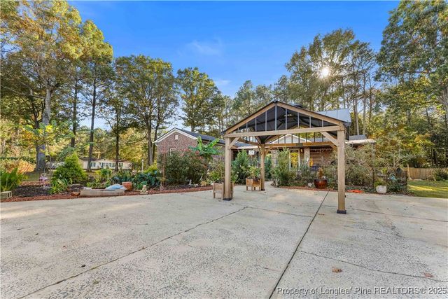 1855 Beaman Woods Road, Clinton, NC 28328