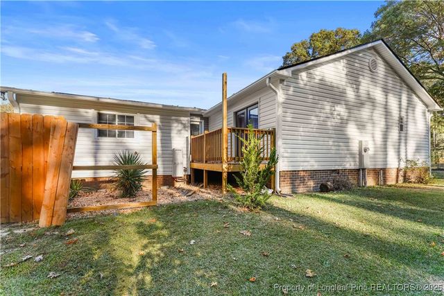 1855 Beaman Woods Road, Clinton, NC 28328