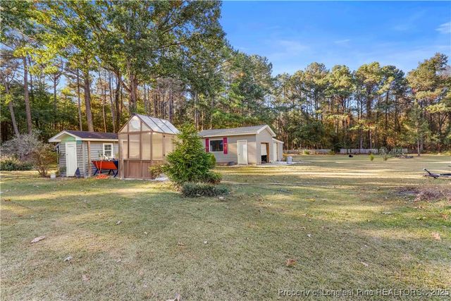 1855 Beaman Woods Road, Clinton, NC 28328