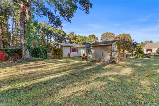 1855 Beaman Woods Road, Clinton, NC 28328