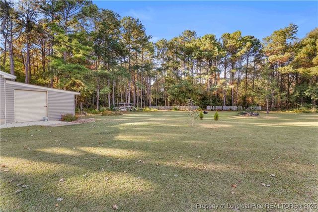 1855 Beaman Woods Road, Clinton, NC 28328