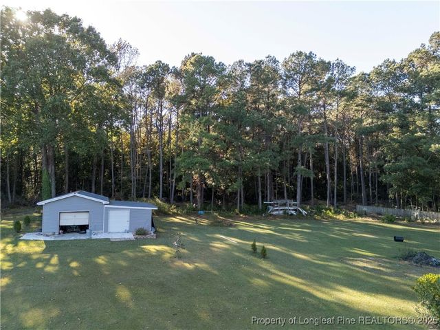 1855 Beaman Woods Road, Clinton, NC 28328