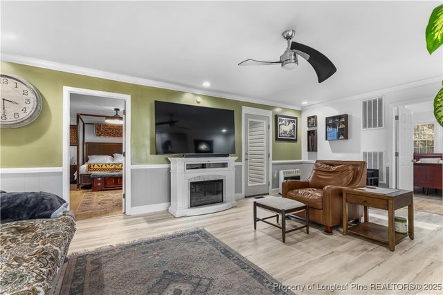 1855 Beaman Woods Road, Clinton, NC 28328