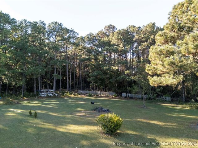 1855 Beaman Woods Road, Clinton, NC 28328