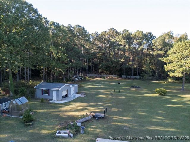 1855 Beaman Woods Road, Clinton, NC 28328