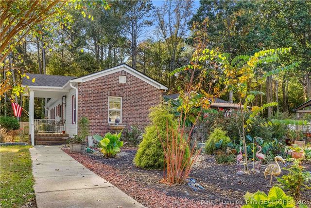 1855 Beaman Woods Road, Clinton, NC 28328